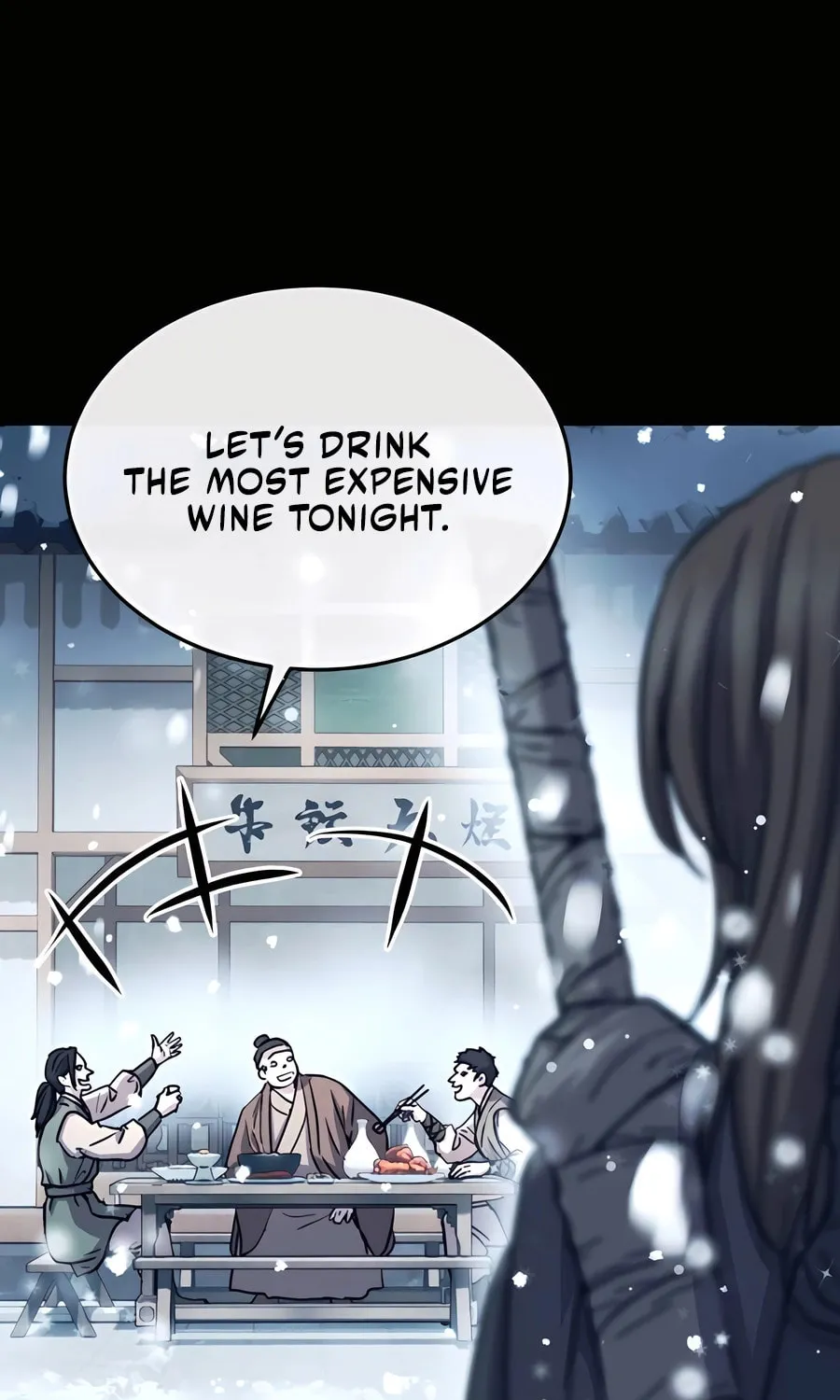 Absolute Reign Chapter 51 page 50 - 