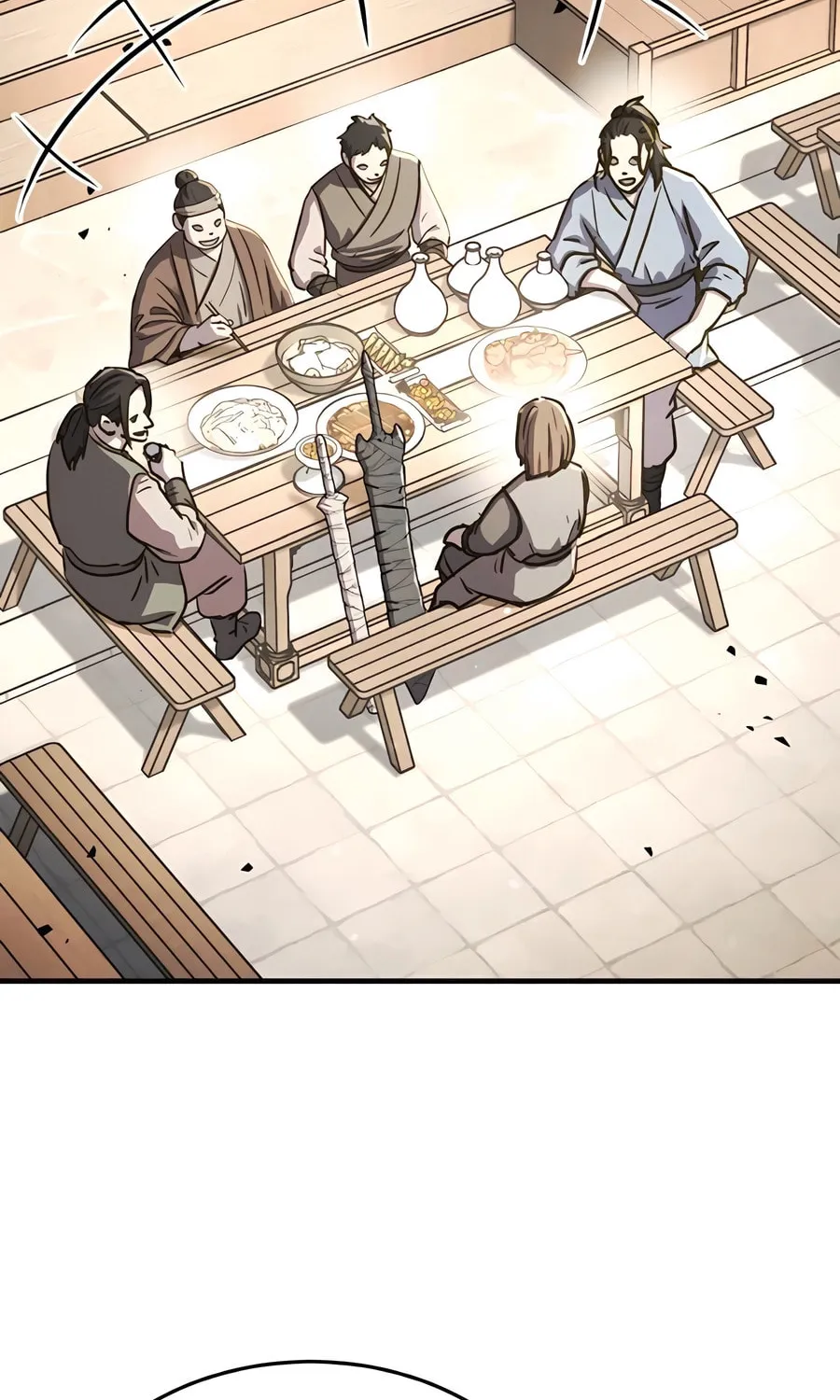 Absolute Reign Chapter 51 page 6 - 