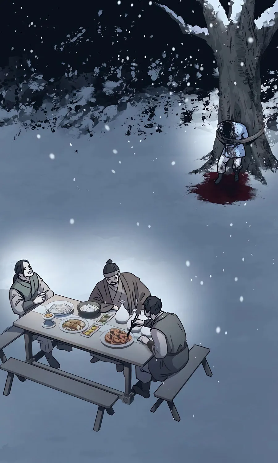 Absolute Reign Chapter 51 page 53 - 