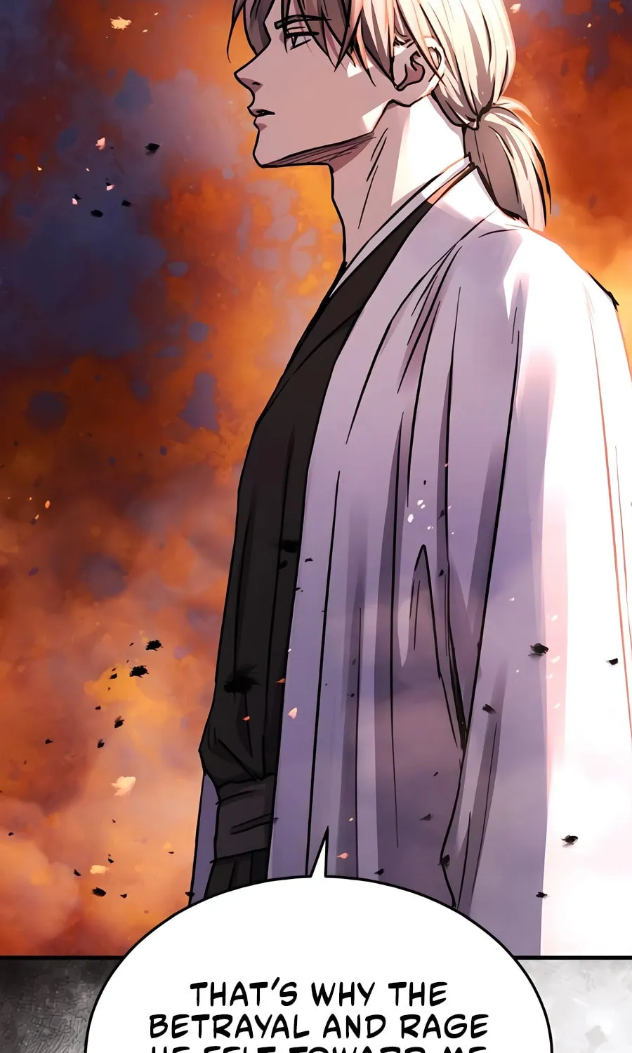 Absolute Reign Chapter 51 page 58 - 