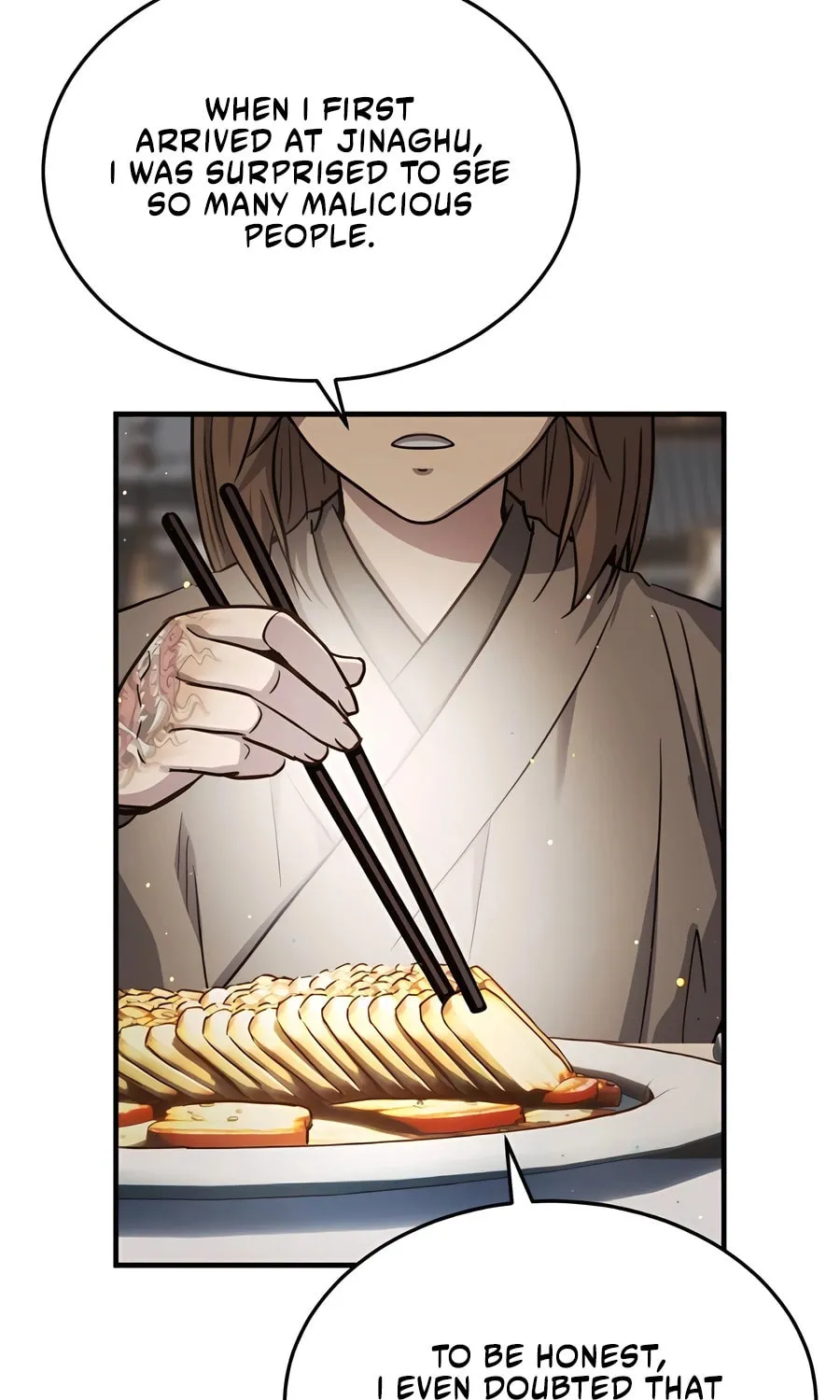 Absolute Reign Chapter 51 page 7 - 