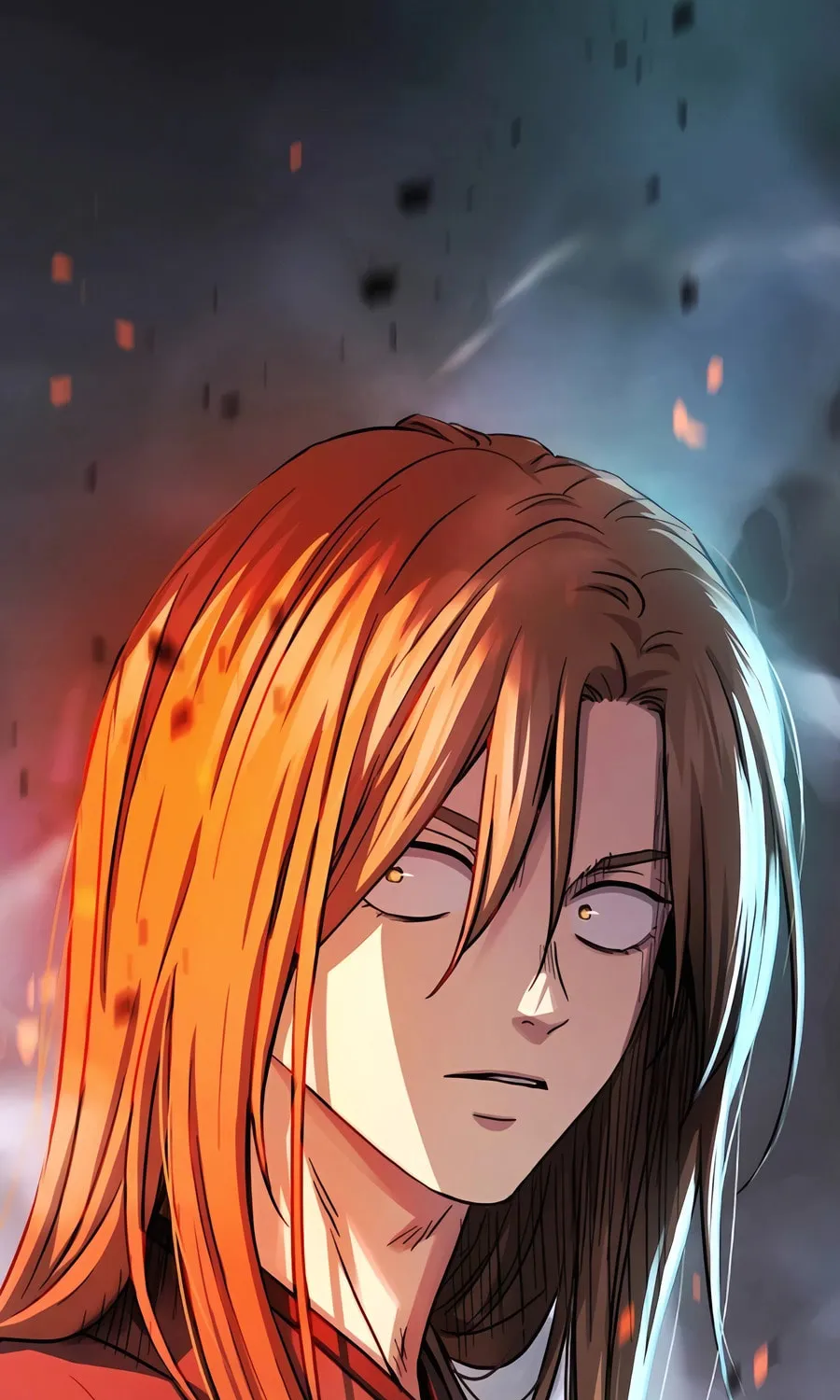 Absolute Reign Chapter 51 page 64 - 