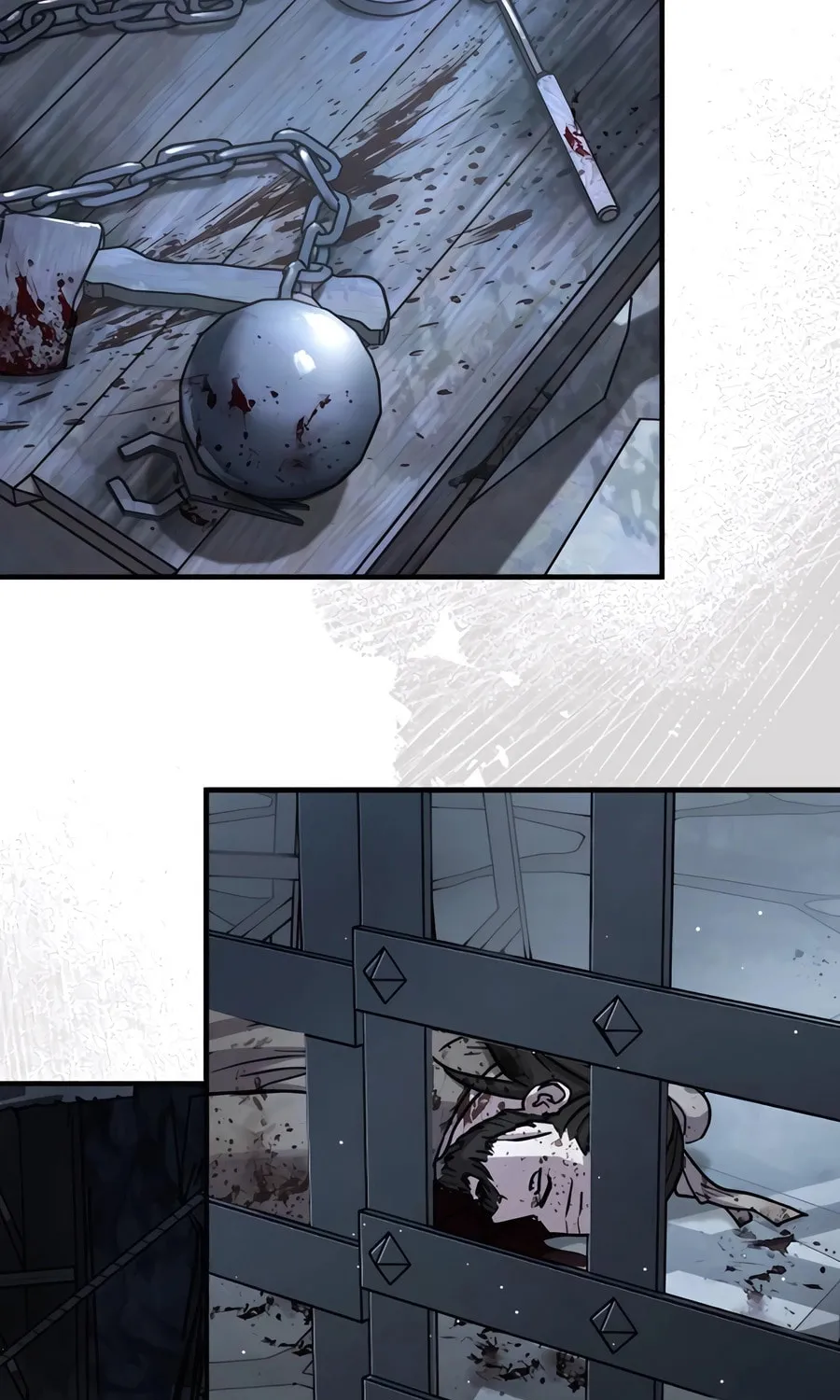 Absolute Reign Chapter 51 page 66 - 