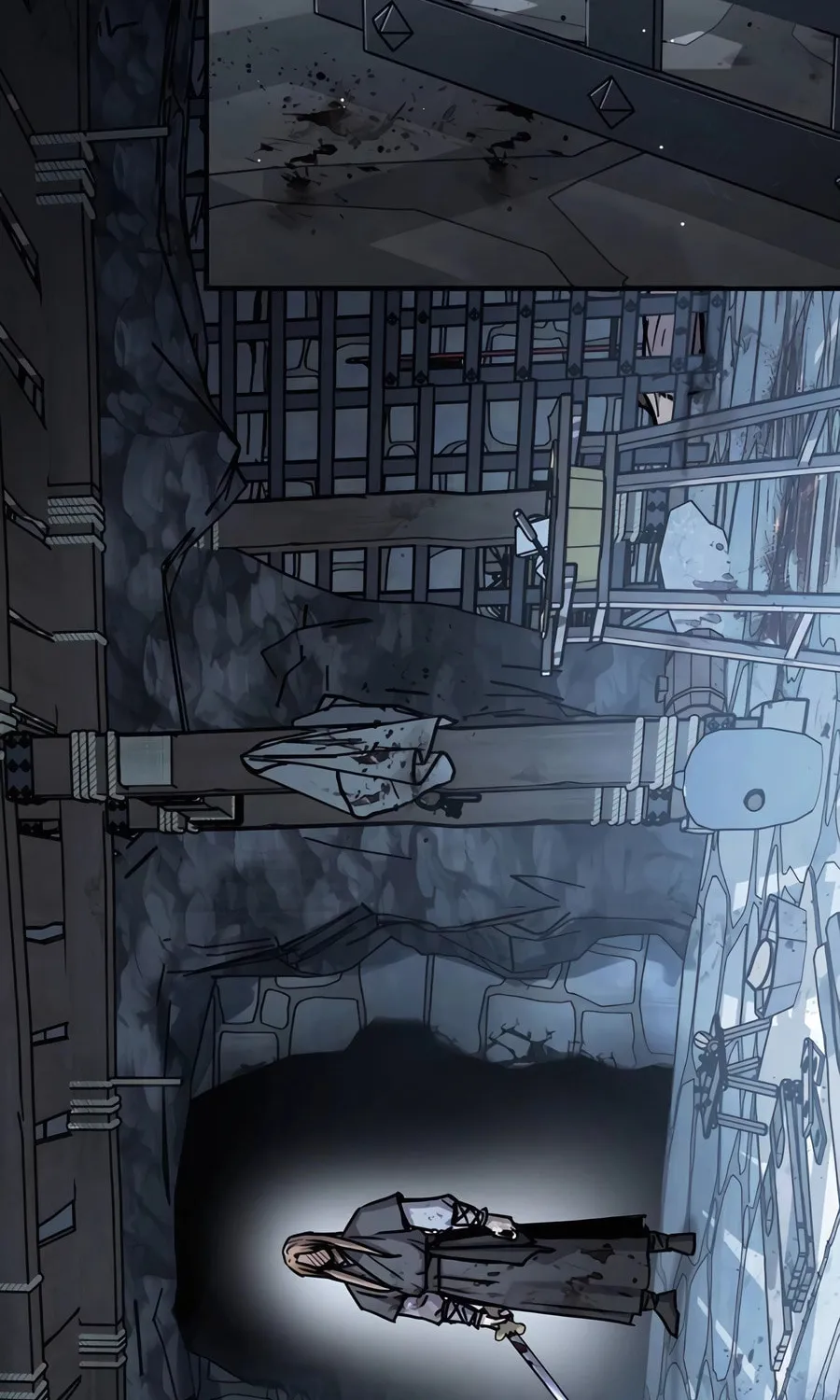 Absolute Reign Chapter 51 page 67 - 
