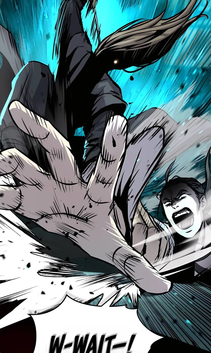 Absolute Reign Chapter 51 page 77 - 