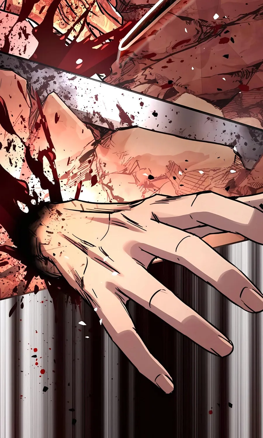 Absolute Reign Chapter 51 page 80 - 