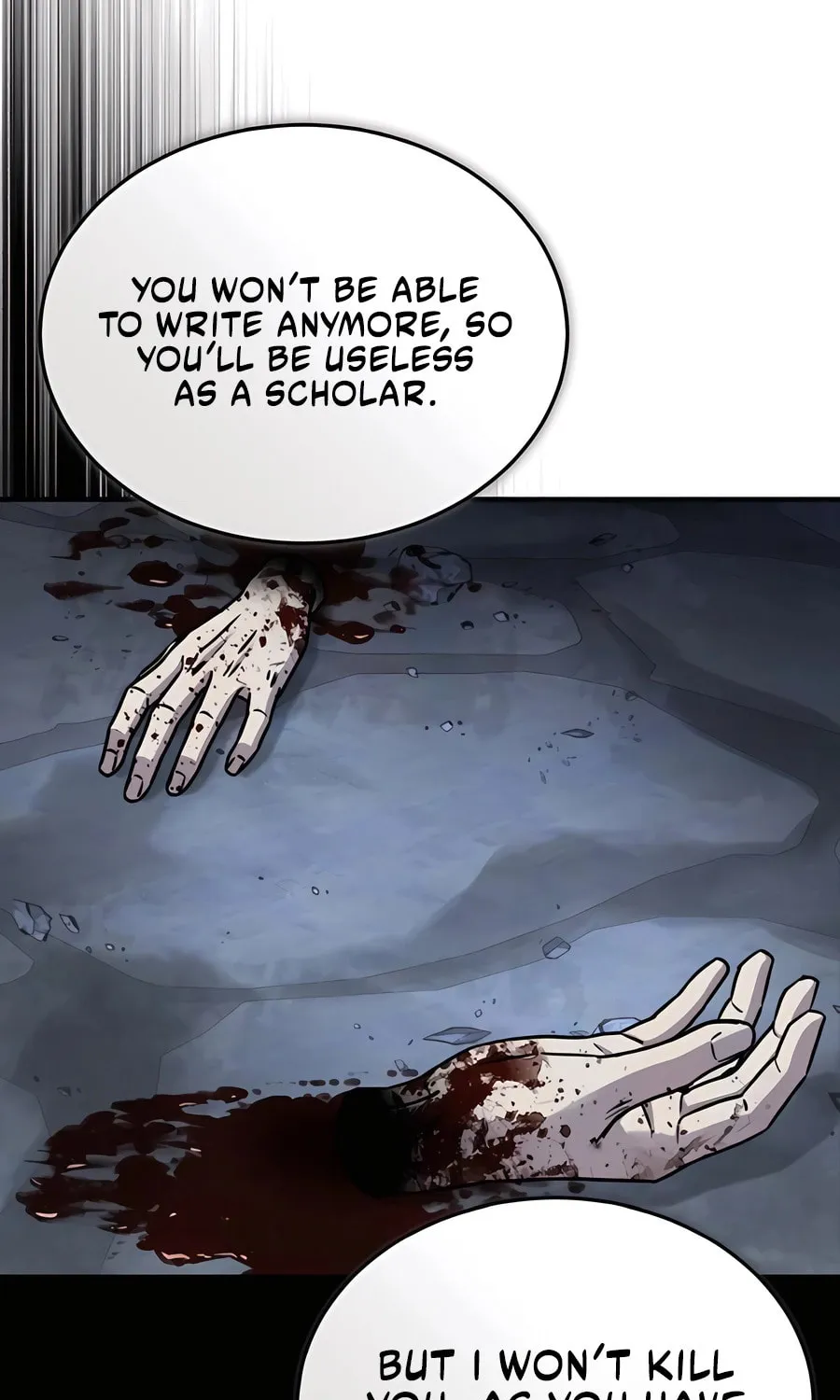 Absolute Reign Chapter 51 page 85 - 