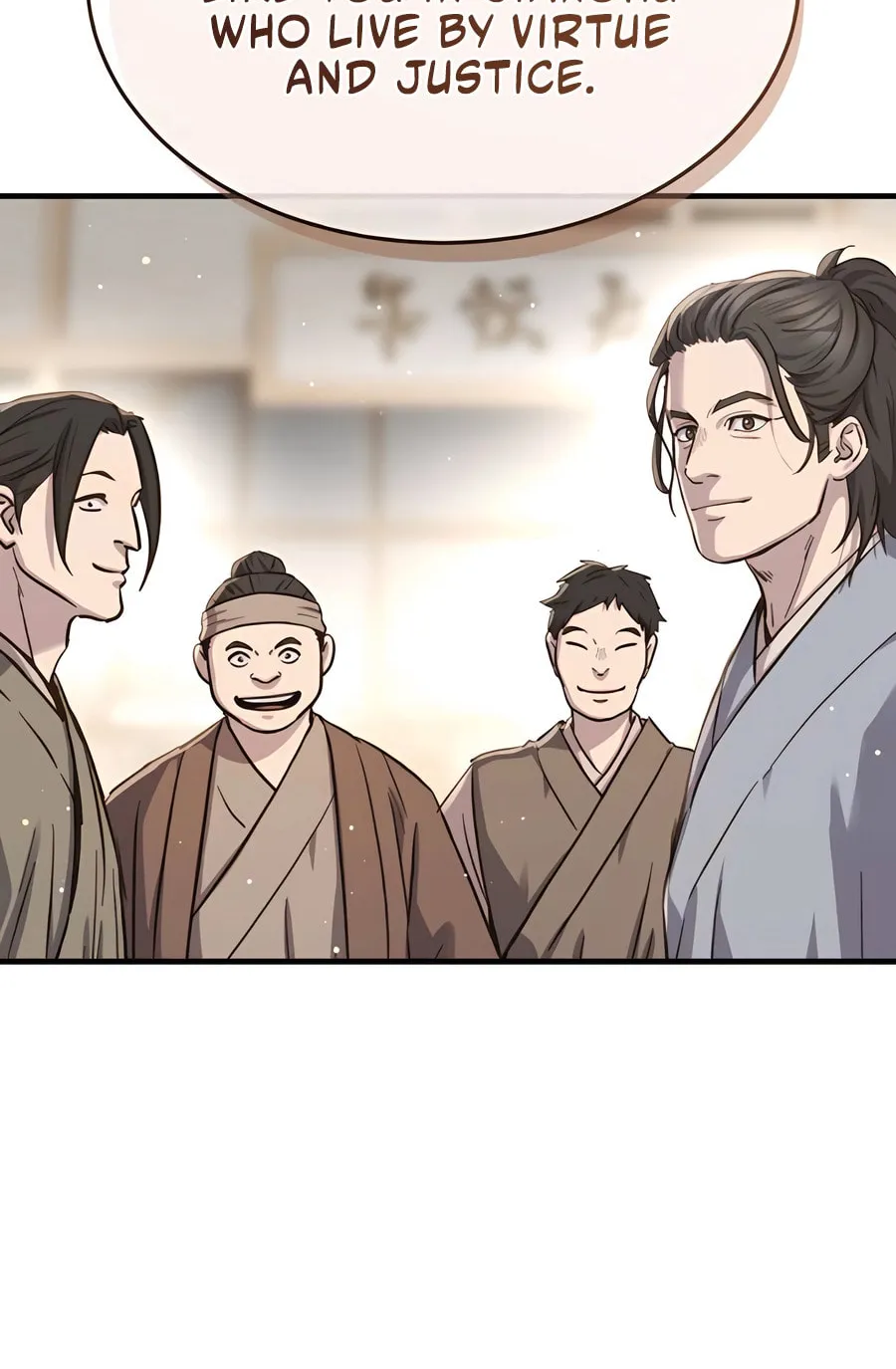 Absolute Reign Chapter 51 page 10 - 