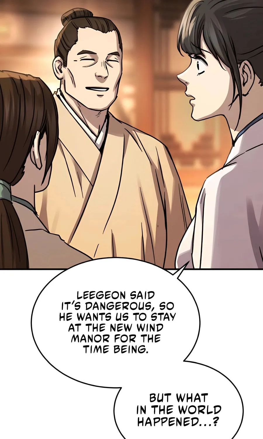 Absolute Reign Chapter 51 page 96 - 