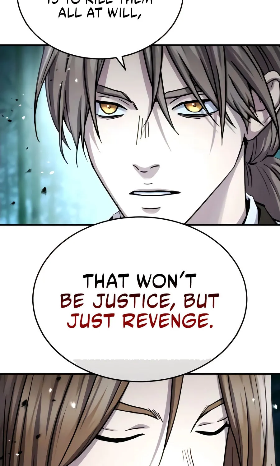 Absolute Reign Chapter 52 page 11 - 