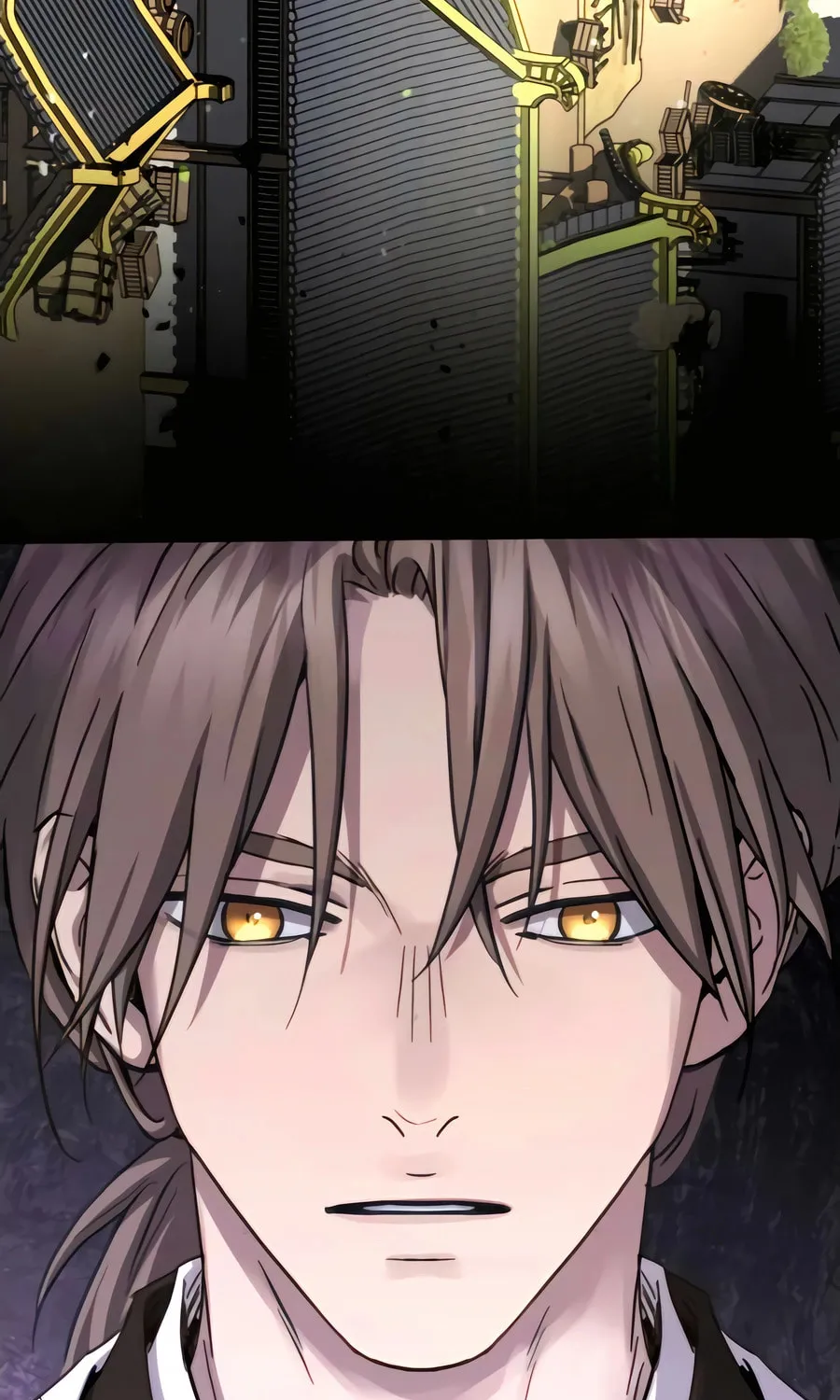 Absolute Reign Chapter 52 page 104 - 