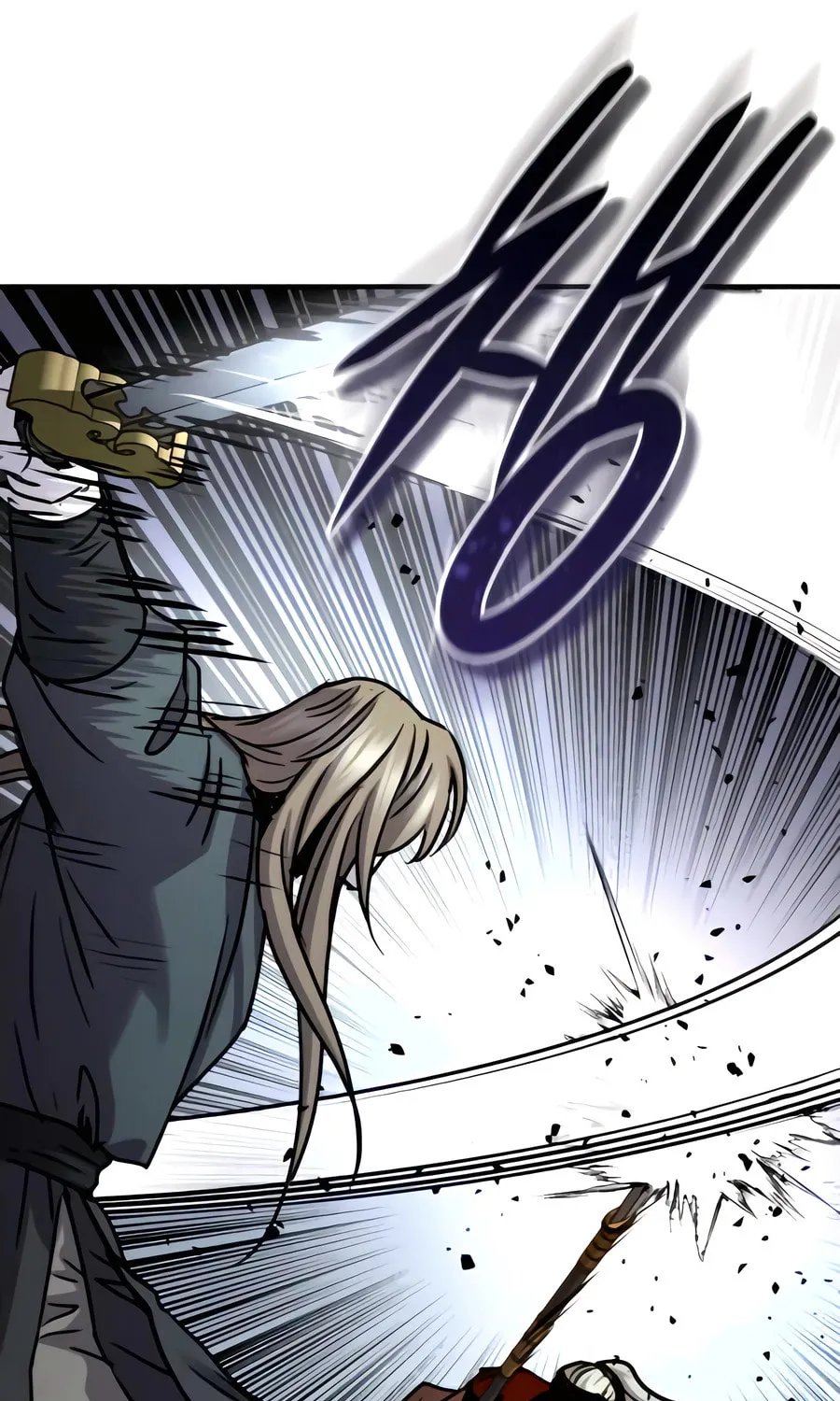 Absolute Reign Chapter 52 page 108 - 