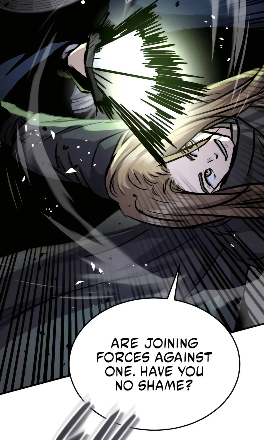 Absolute Reign Chapter 52 page 110 - 