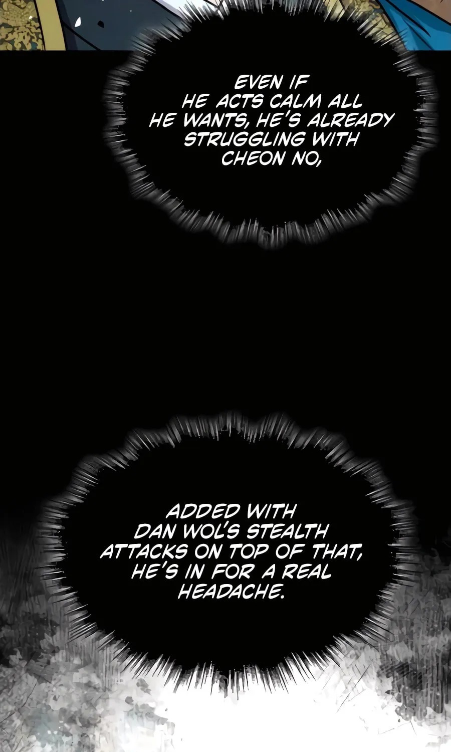 Absolute Reign Chapter 52 page 112 - 