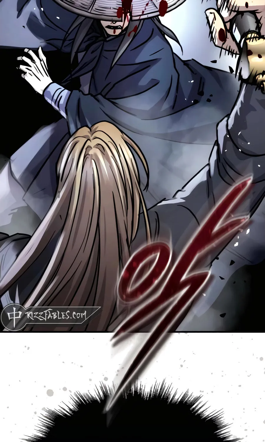 Absolute Reign Chapter 52 page 115 - 