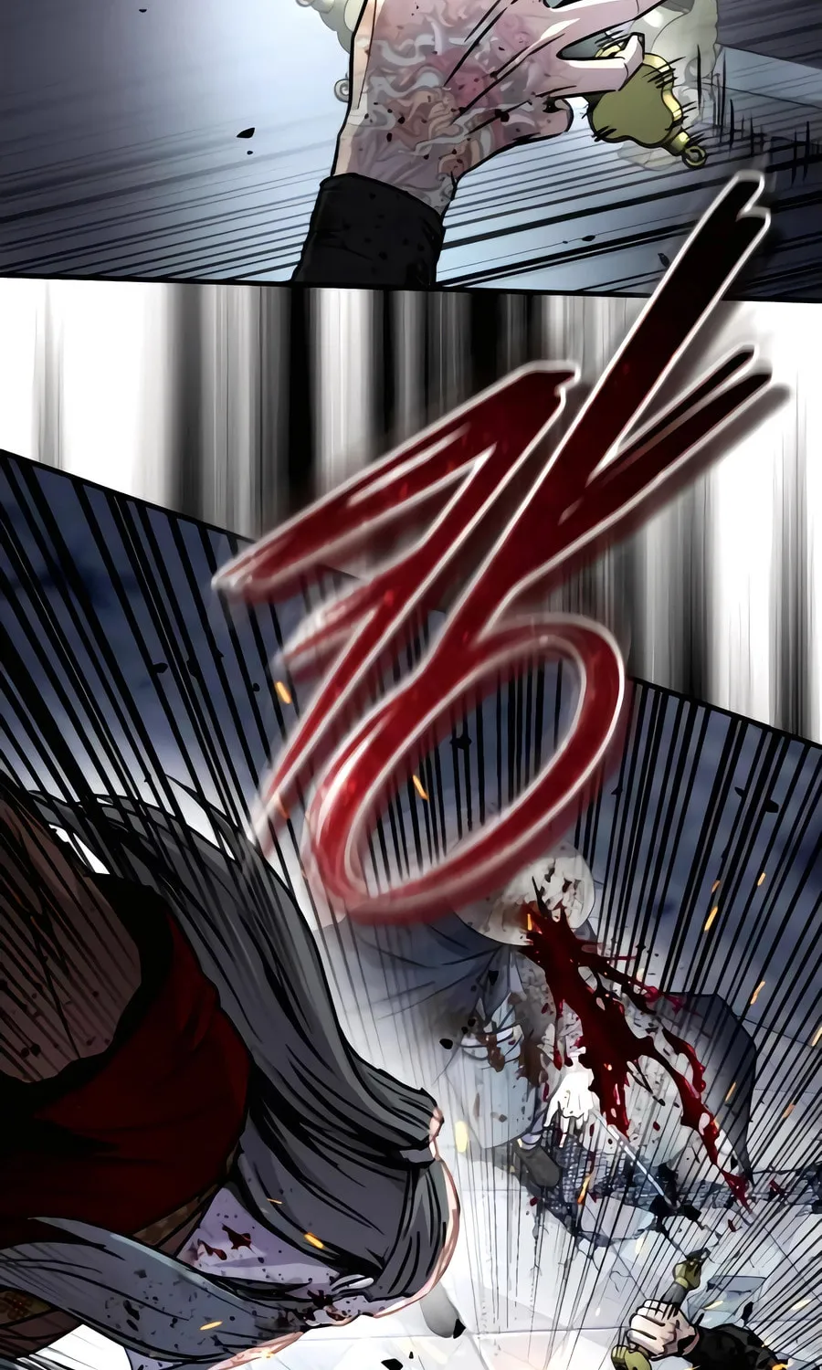 Absolute Reign Chapter 52 page 117 - 