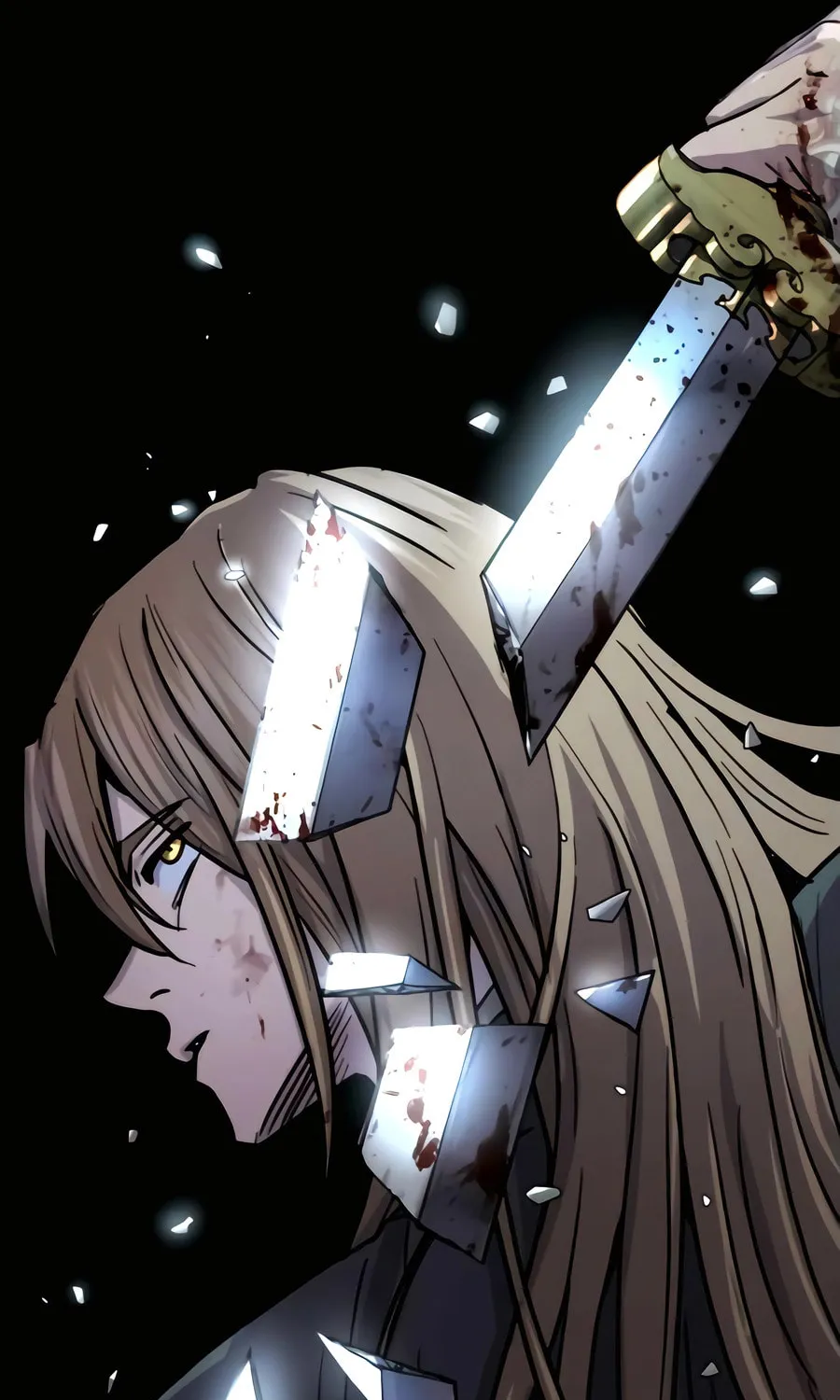 Absolute Reign Chapter 52 page 120 - 