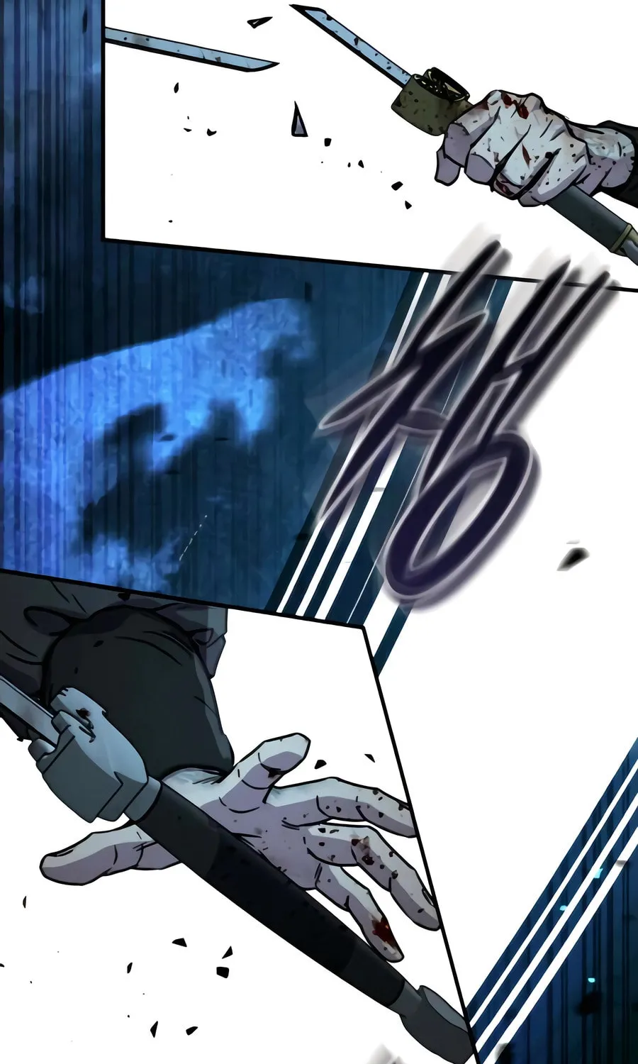 Absolute Reign Chapter 52 page 125 - 