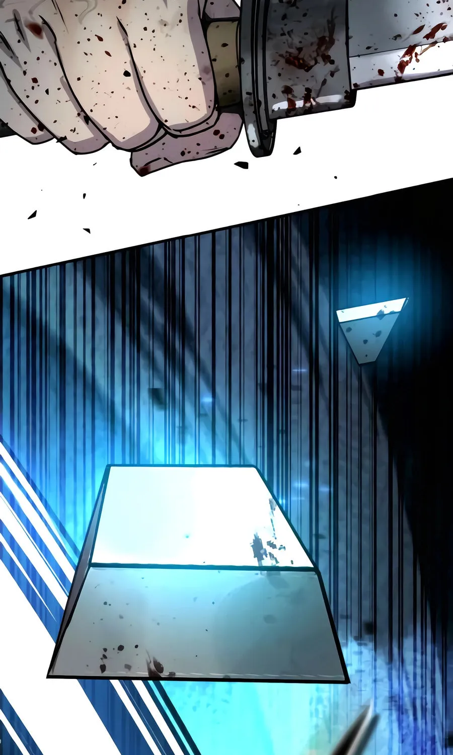 Absolute Reign Chapter 52 page 129 - 