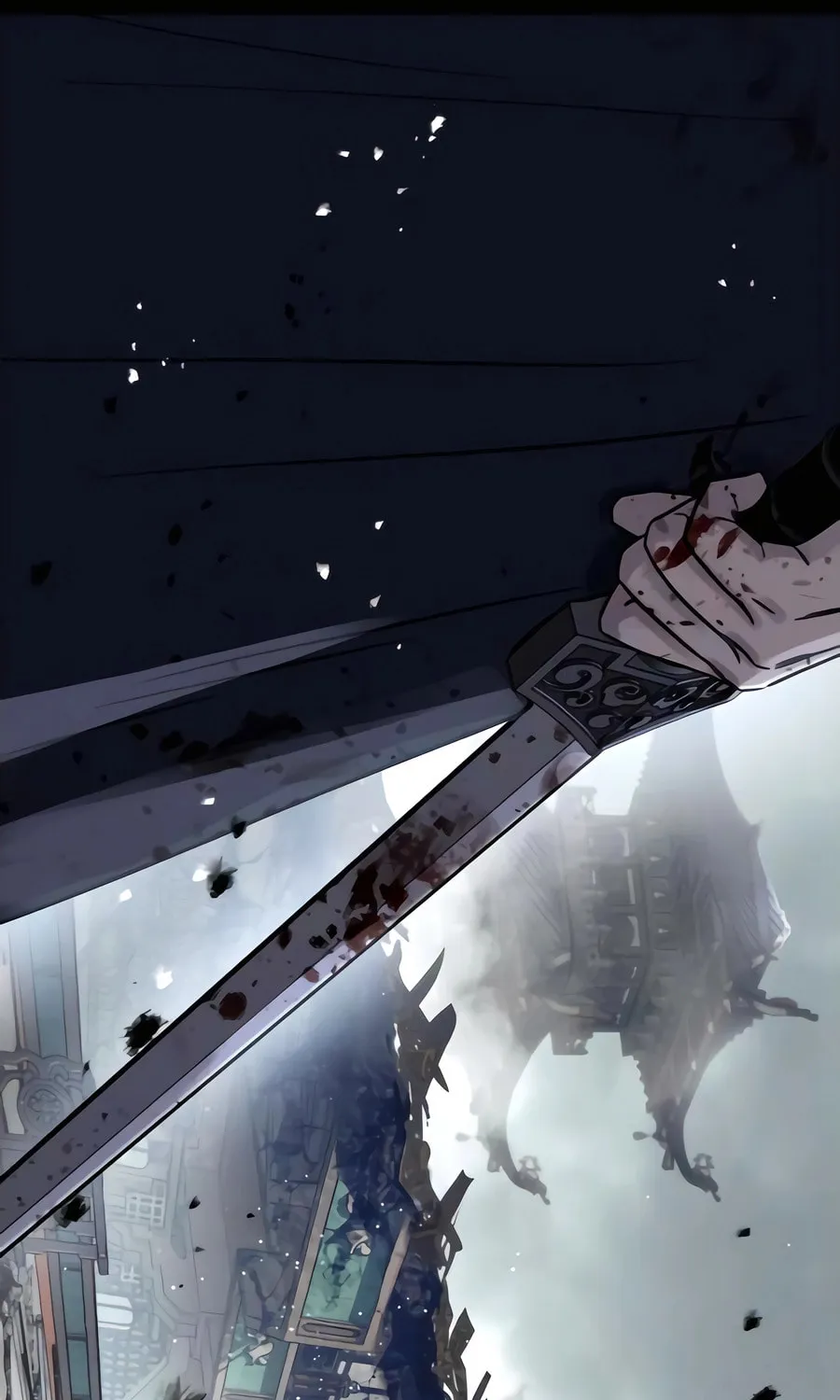 Absolute Reign Chapter 52 page 135 - 
