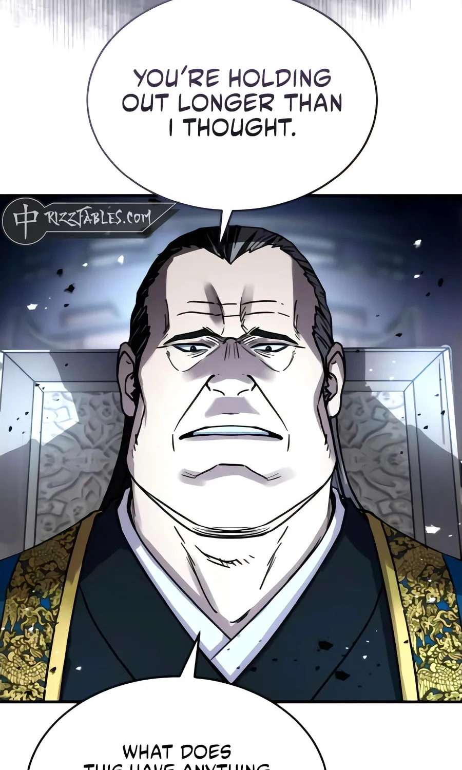 Absolute Reign Chapter 52 page 138 - 