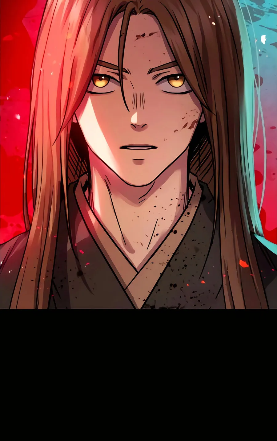 Absolute Reign Chapter 52 page 147 - 