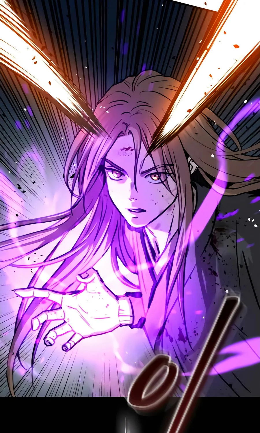 Absolute Reign Chapter 52 page 150 - 