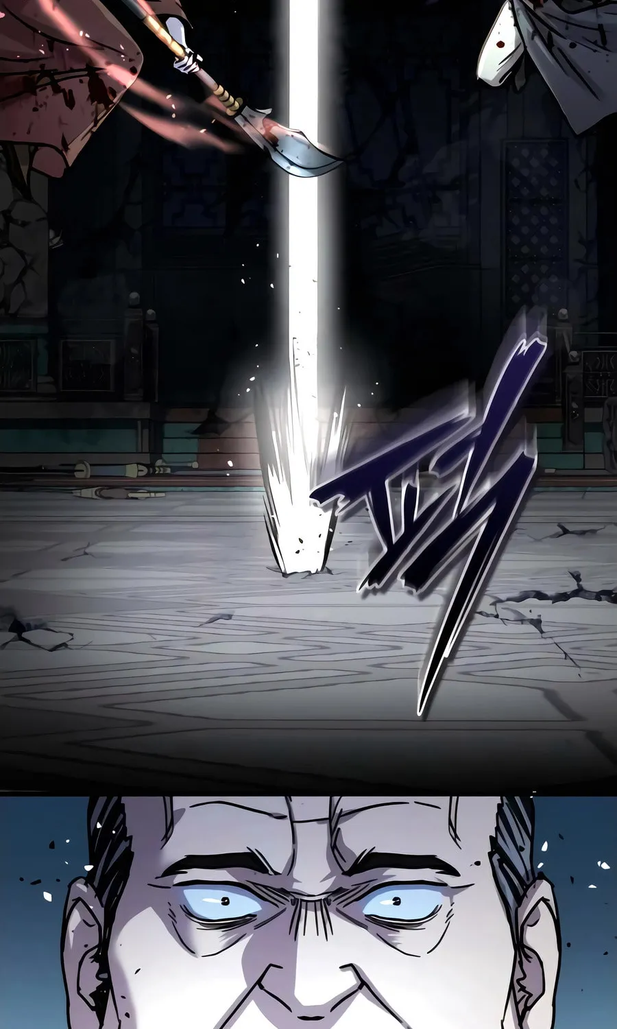 Absolute Reign Chapter 52 page 153 - 