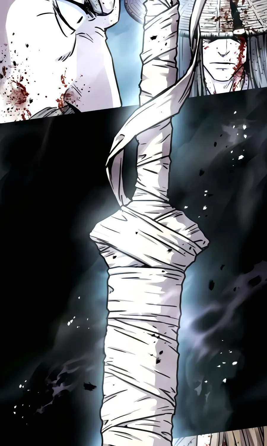 Absolute Reign Chapter 52 page 156 - 