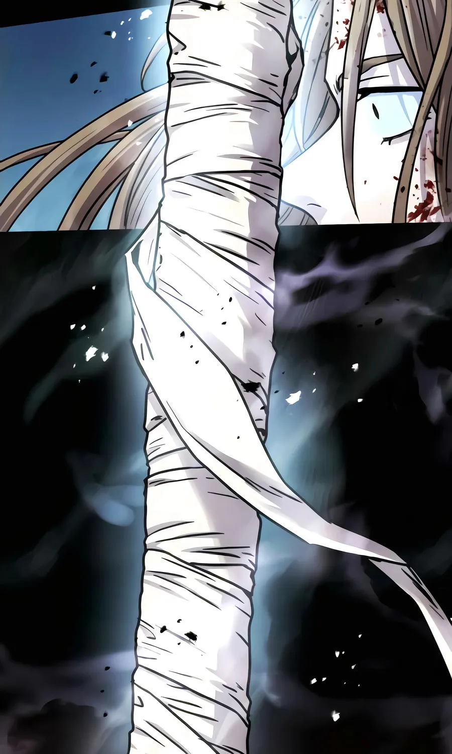 Absolute Reign Chapter 52 page 157 - 