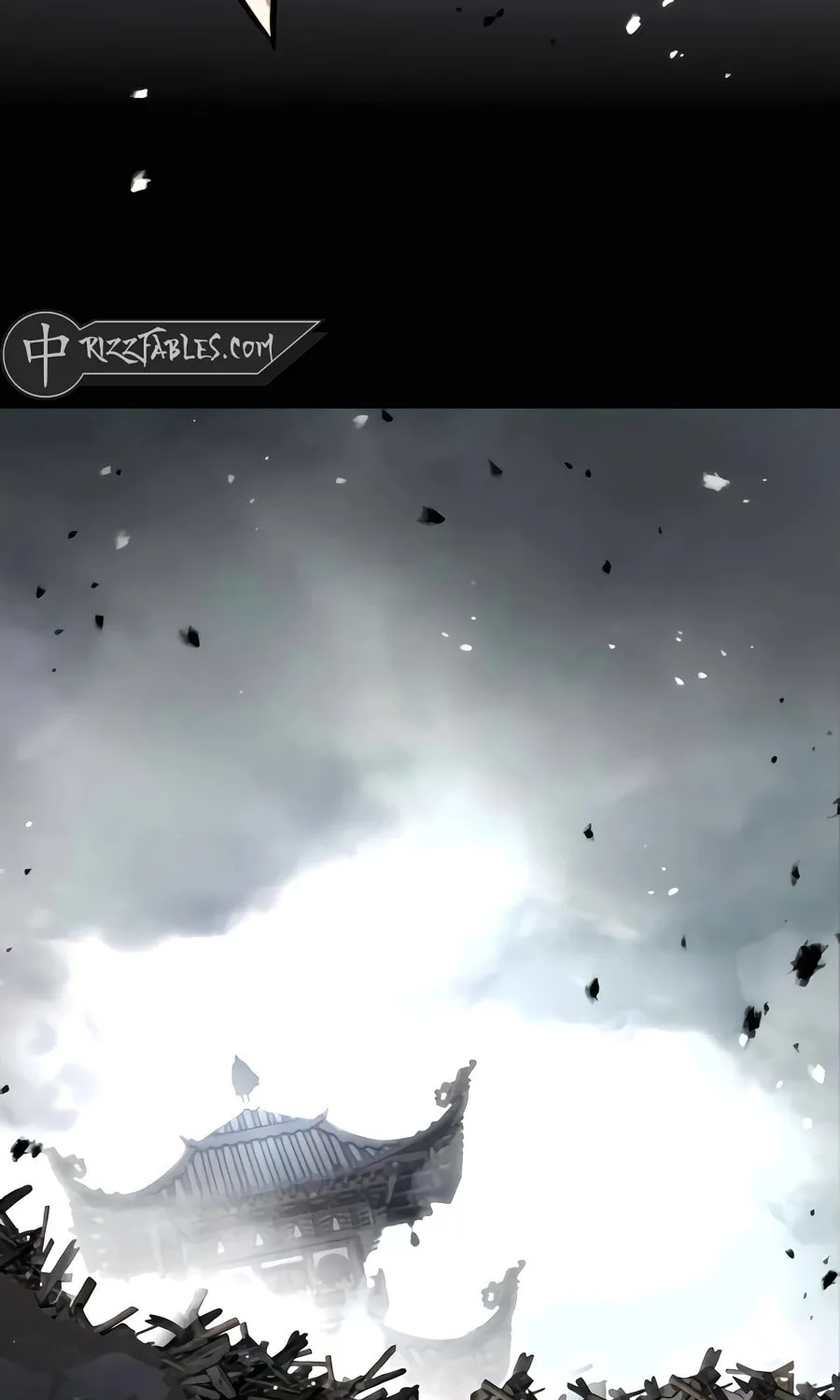 Absolute Reign Chapter 52 page 159 - 