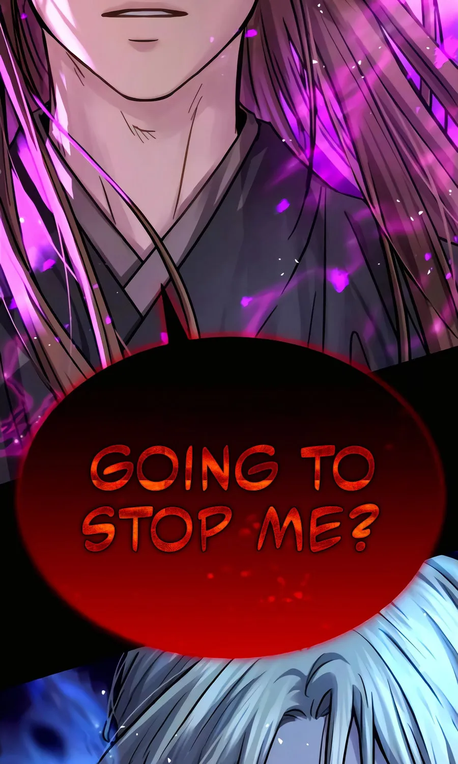 Absolute Reign Chapter 52 page 3 - 