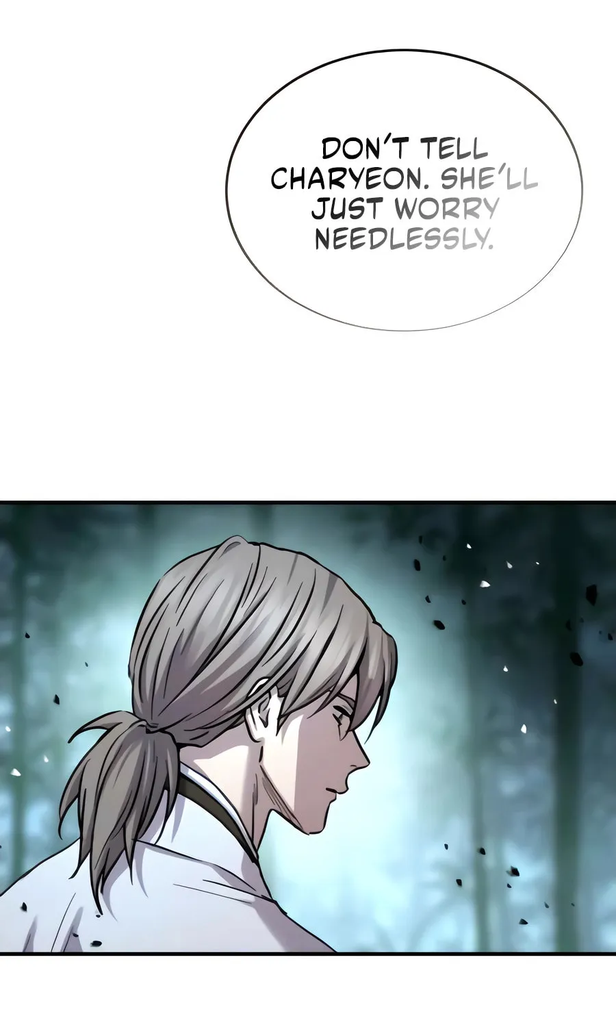Absolute Reign Chapter 52 page 21 - 