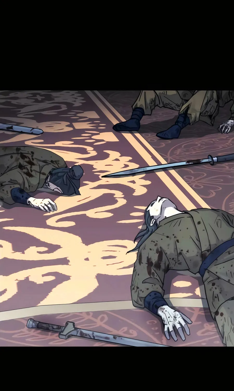 Absolute Reign Chapter 52 page 27 - 