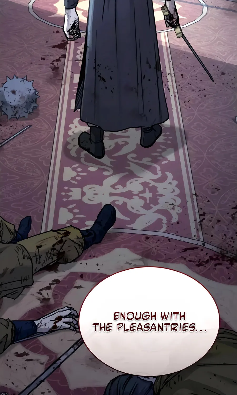 Absolute Reign Chapter 52 page 30 - 
