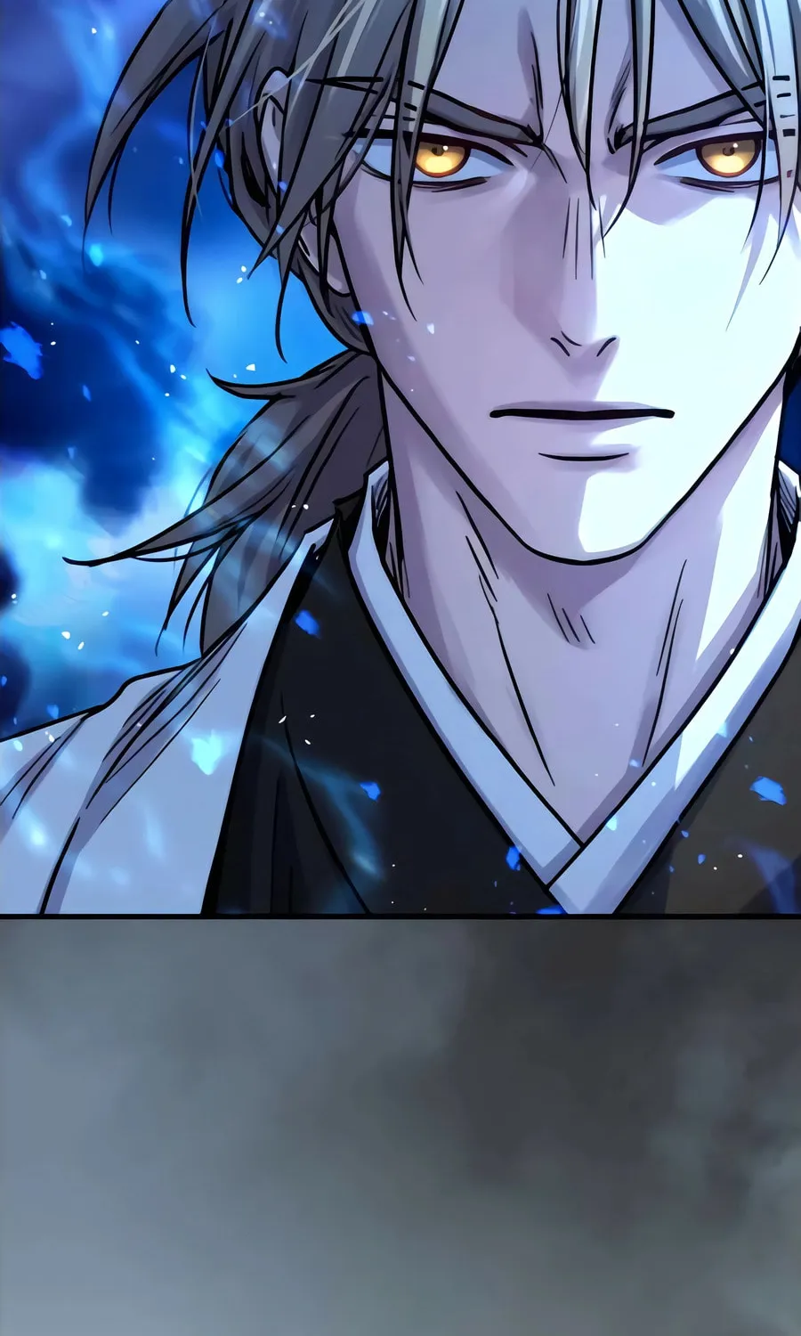 Absolute Reign Chapter 52 page 4 - 