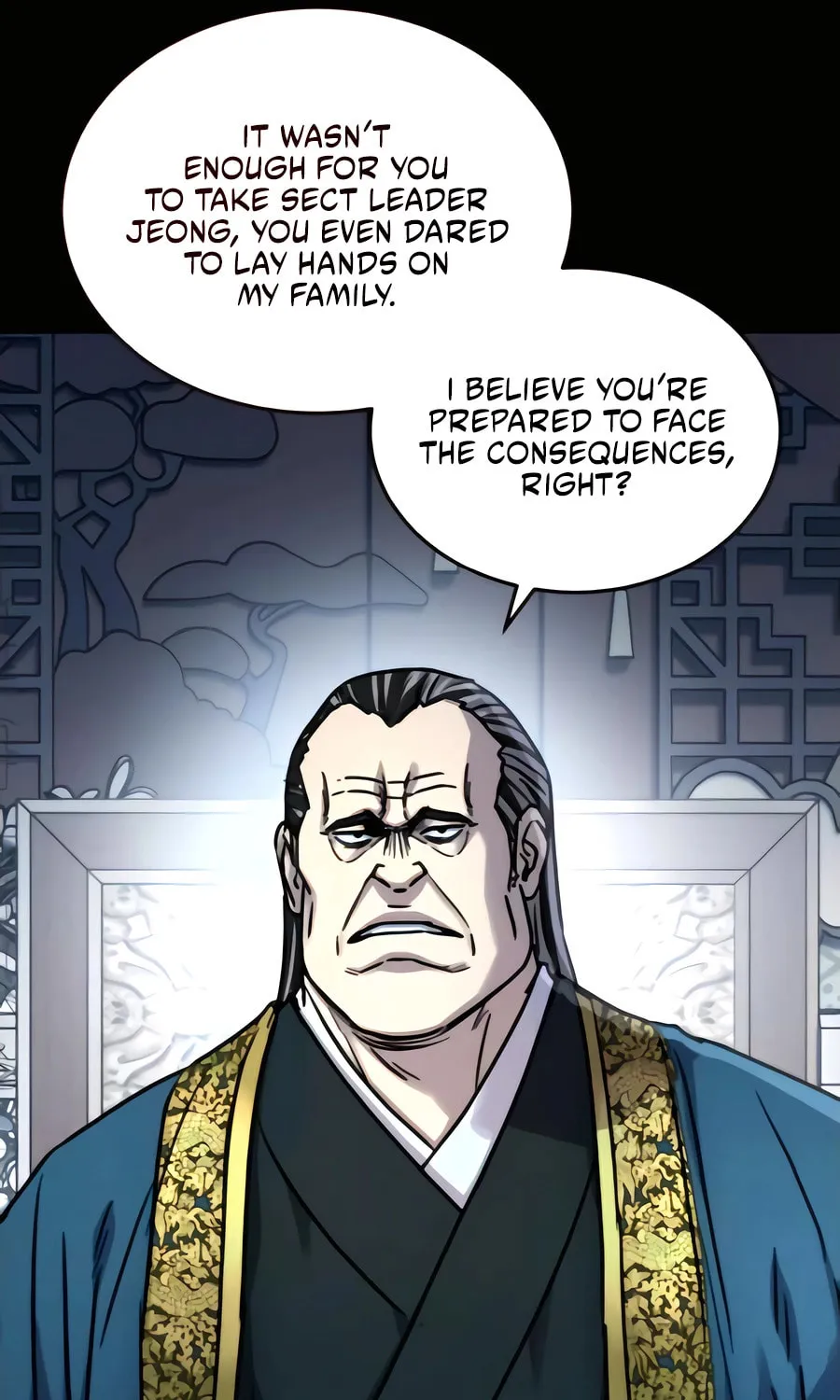 Absolute Reign Chapter 52 page 32 - 