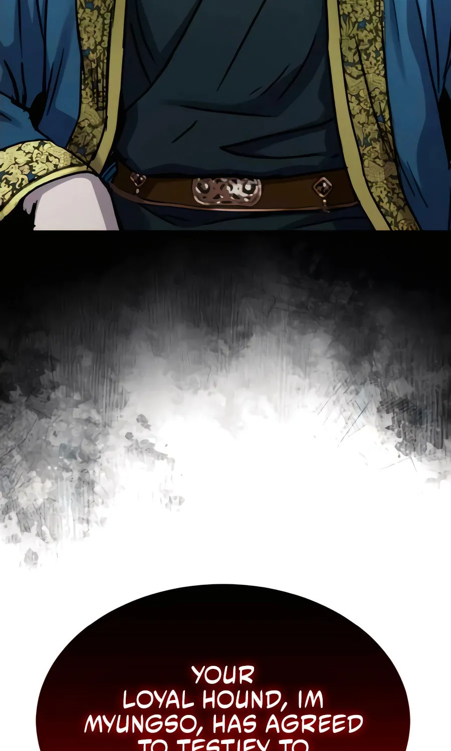 Absolute Reign Chapter 52 page 33 - 