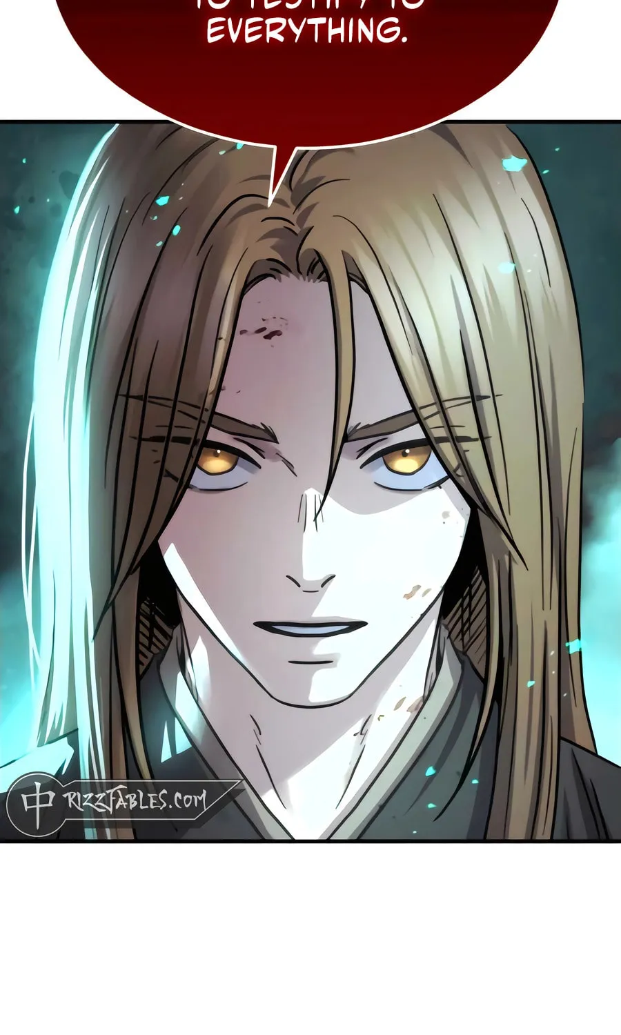 Absolute Reign Chapter 52 page 34 - 