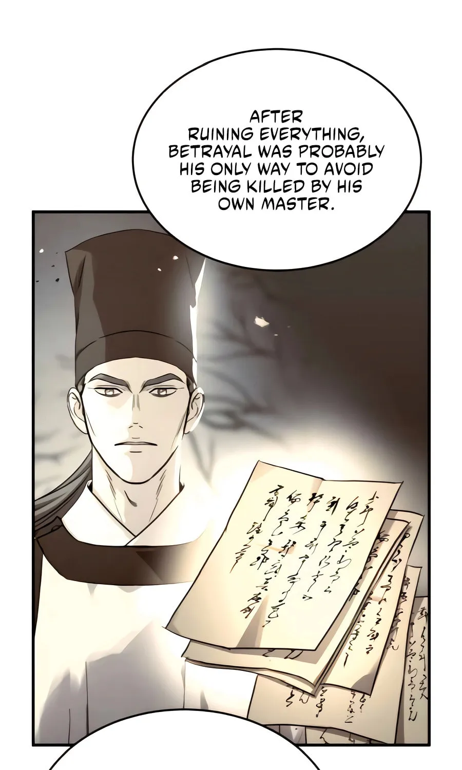 Absolute Reign Chapter 52 page 35 - 
