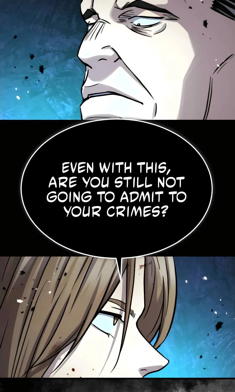 Absolute Reign Chapter 52 page 37 - 