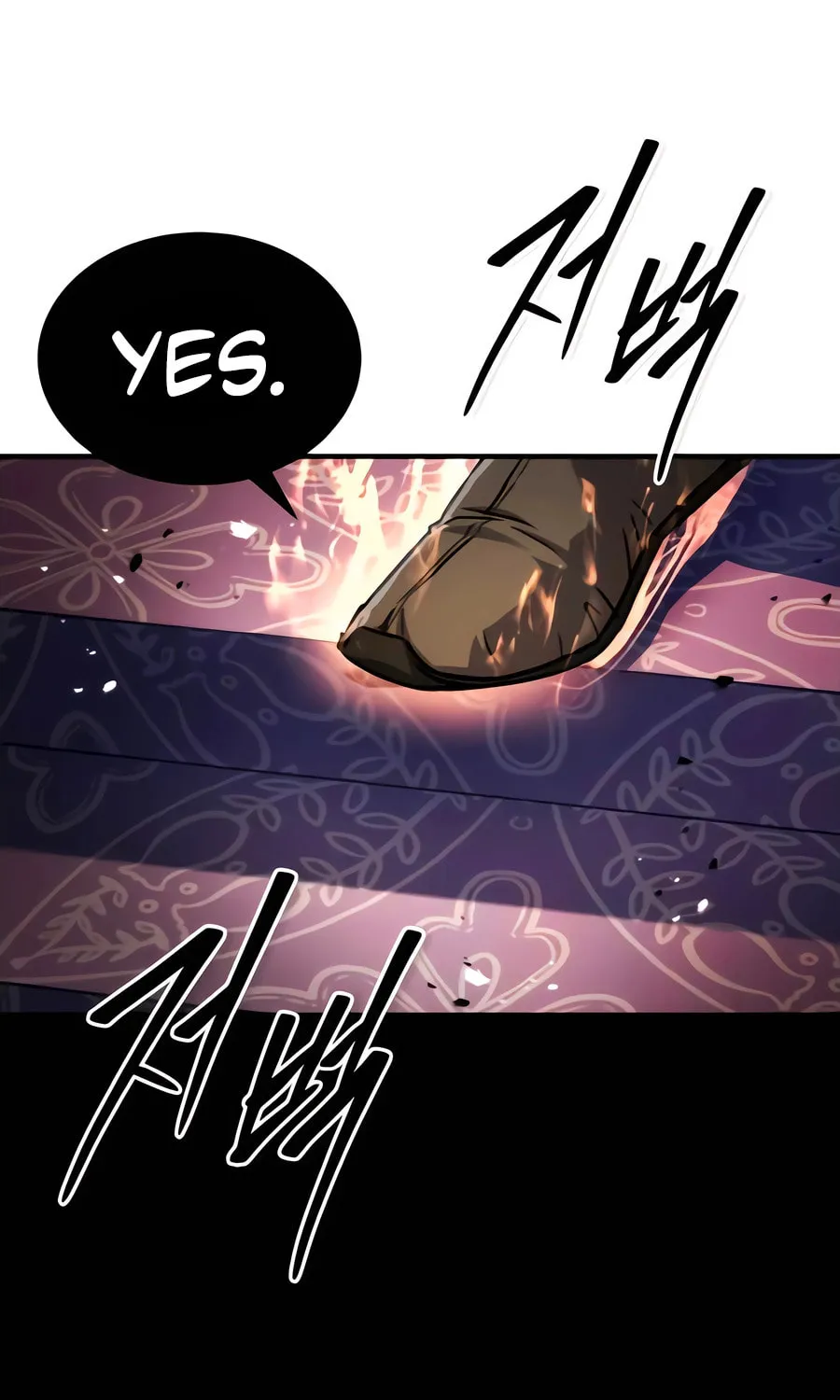 Absolute Reign Chapter 52 page 40 - 