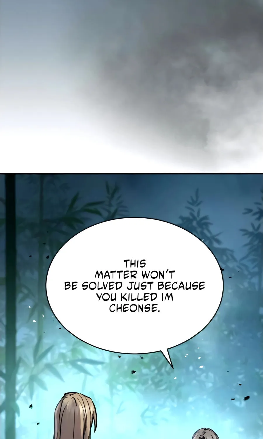 Absolute Reign Chapter 52 page 5 - 