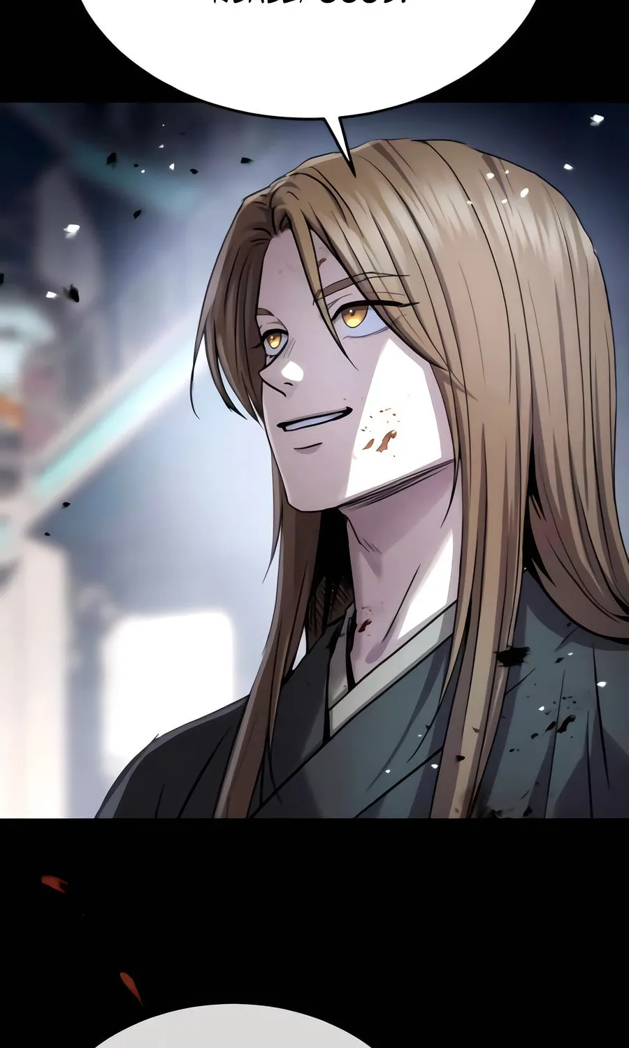 Absolute Reign Chapter 52 page 43 - 