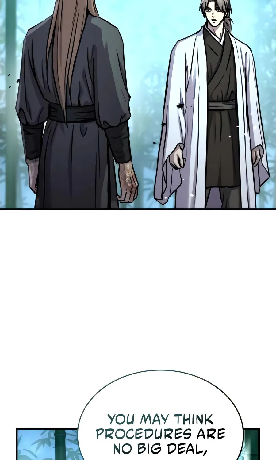 Absolute Reign Chapter 52 page 6 - 