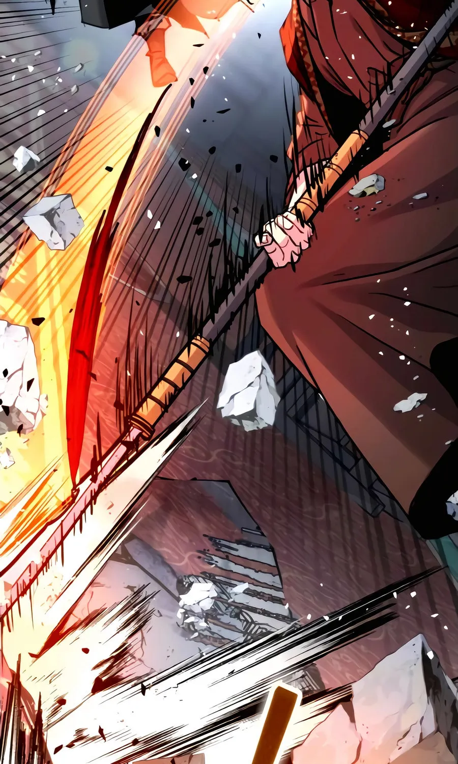 Absolute Reign Chapter 52 page 52 - 