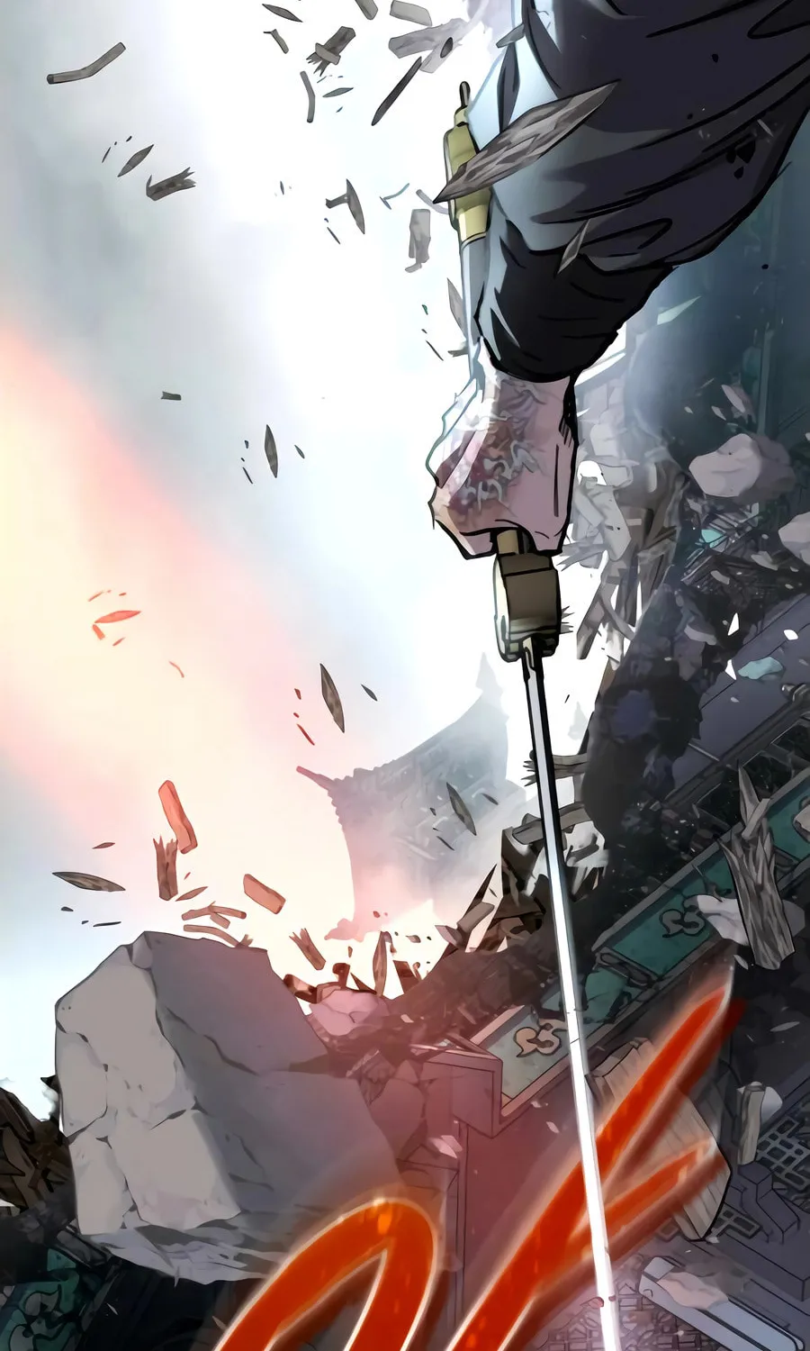 Absolute Reign Chapter 52 page 60 - 