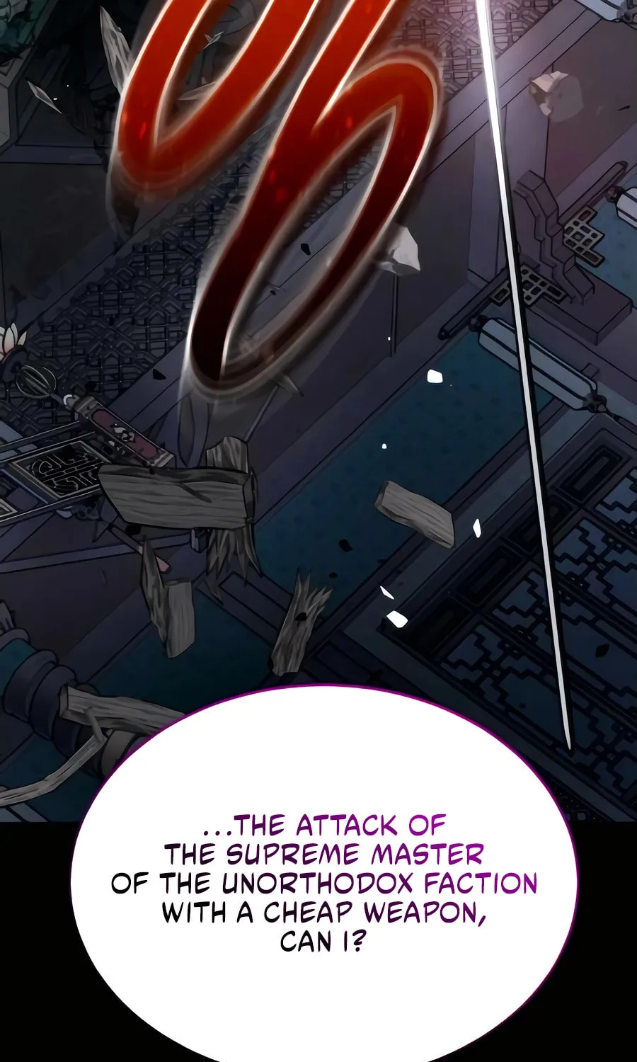 Absolute Reign Chapter 52 page 61 - 