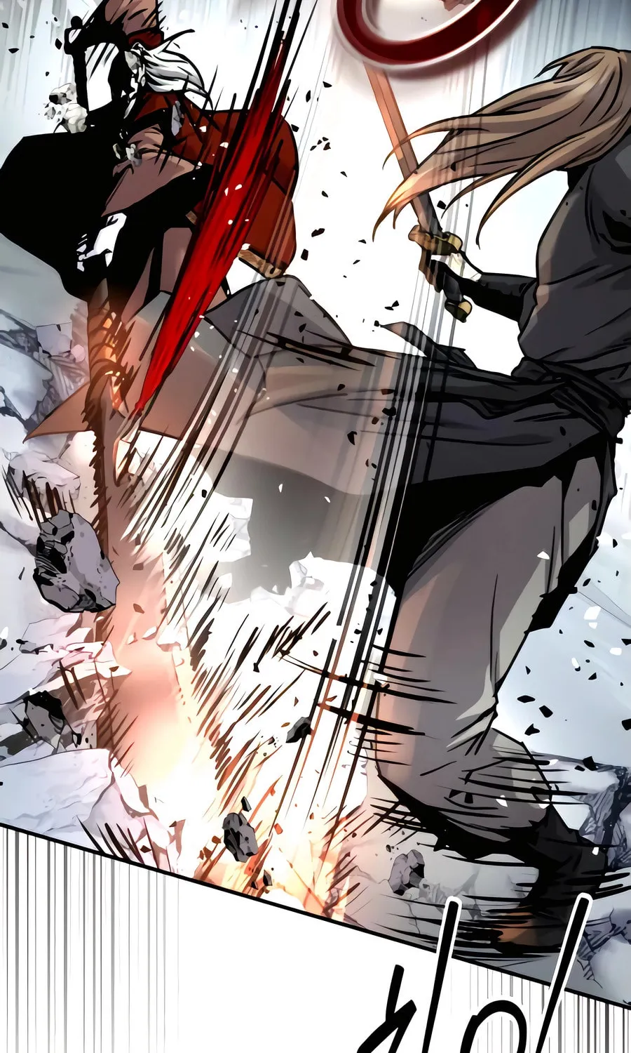 Absolute Reign Chapter 52 page 64 - 