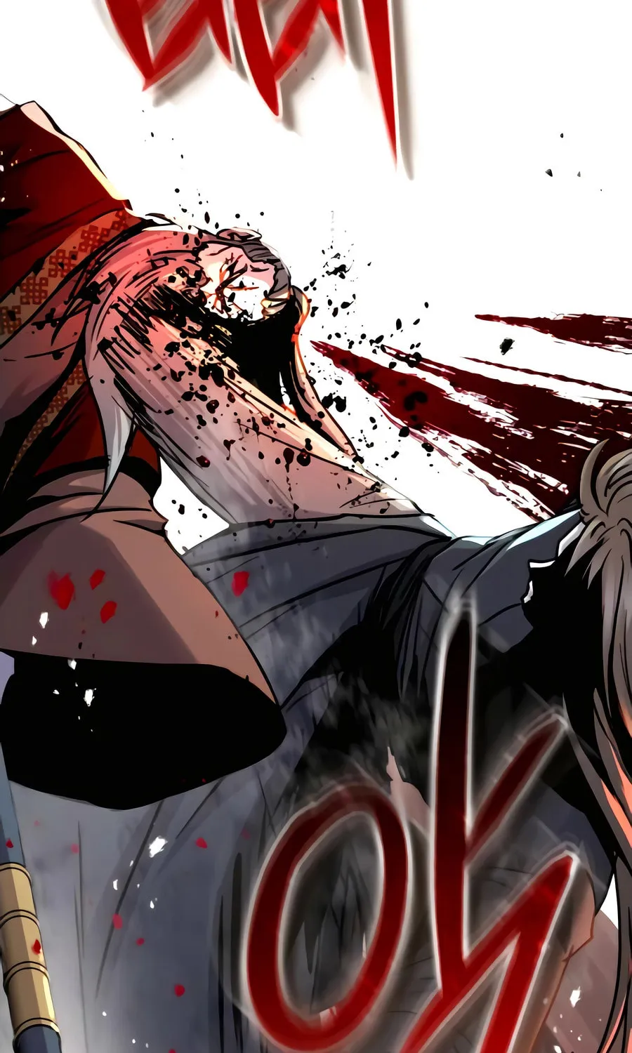 Absolute Reign Chapter 52 page 68 - 